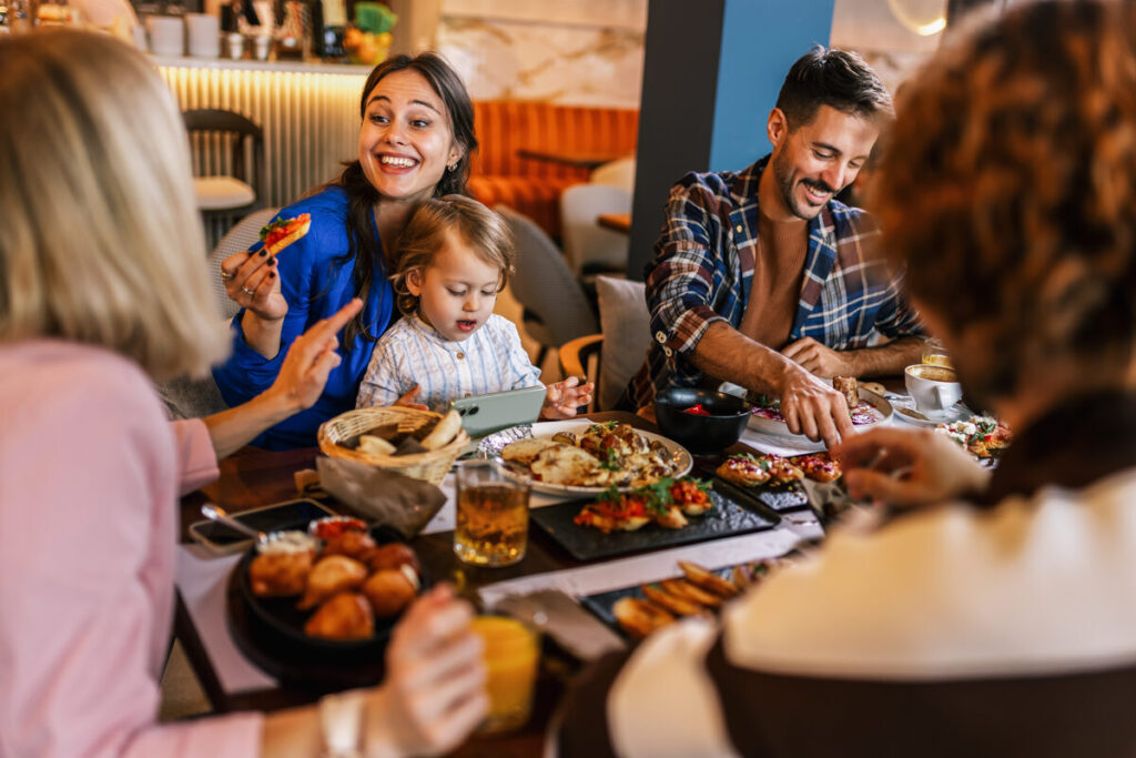 Savoring Eldorado: Your Guide to the Best Dining Gems in McKinney’s Eldorado Neighborhood